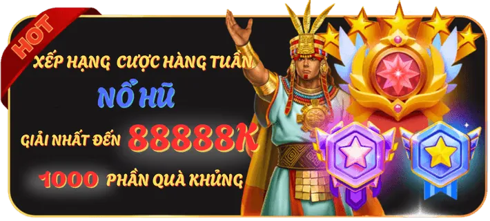 Chương trình VIP và hoàn trả