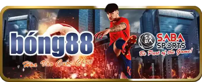 Giao diện ứng dụng GH88 trên điện thoại hiển thị cá cược thể thao